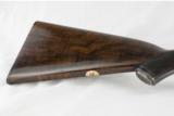 Holland & Holland Hammerless Non-ejector Double Rifle - 5 of 14