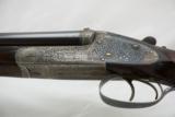 Holland & Holland Hammerless Non-ejector Double Rifle - 3 of 14