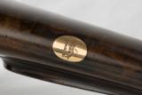 Holland & Holland Hammerless Non-ejector Double Rifle - 9 of 14