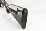 Holland & Holland Hammerless Non-ejector Double Rifle - 14 of 14