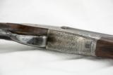 Holland & Holland Hammerless Non-ejector Double Rifle - 11 of 14