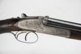 Holland & Holland Hammerless Non-ejector Double Rifle - 8 of 14