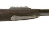 Alexander Henry Cased Single Shot Rifle - 15 of 16