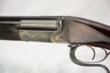 Alexander Henry Cased Single Shot Rifle - 6 of 16