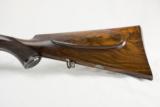 James Purdey % Sons Hammerless Non-ejector Self Opening Double Rifle - 3 of 14