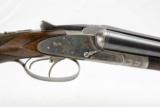 Sauer Double Rifle in 11mm Mauser - 6 of 13