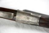 Sauer Double Rifle in 11mm Mauser - 10 of 13