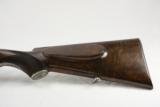 Sauer Double Rifle in 11mm Mauser - 3 of 13