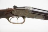 Best Quality Dreyse Double Rifle 43 Mauser - 5 of 14
