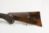 Best Quality Dreyse Double Rifle 43 Mauser - 4 of 14