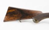 Best Quality Dreyse Double Rifle 43 Mauser - 3 of 14
