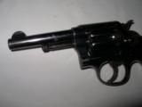 S&W 32/20 Hand Ejector First Model (model of 1899) - 6 of 7