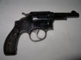 S&W 32/20 Hand Ejector First Model (model of 1899) - 2 of 7