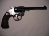 Colt .32 cal. Police Positive revolver - 2 of 2