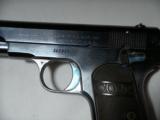 Colt 1903 - 3 of 4