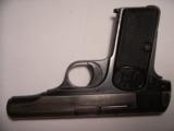 Fabrique National Browning Model 1910 - 3 of 6