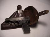 Fabrique National Browning Model 1910 - 6 of 6