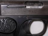 Fabrique National Browning Model 1910 - 4 of 6