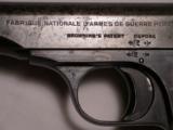 Fabrique National Browning Model 1910 - 5 of 6