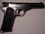 Fabrique National Browning Model 1922 - 3 of 8