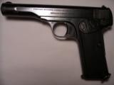 Fabrique National Browning Model 1922 - 1 of 8