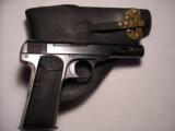 Fabrique National Browning Model 1922 - 7 of 8