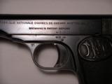 Fabrique National Browning Model 1922 - 2 of 8