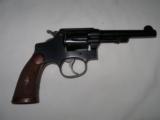 Smith and Wesson .32 Regulation Police - 2 of 8