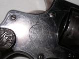 Smith and Wesson Hand Ejector of 1896 - 5 of 7