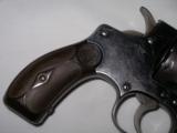 Smith and Wesson Hand Ejector of 1896 - 4 of 7