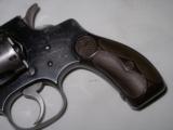 Smith and Wesson Hand Ejector of 1896 - 3 of 7