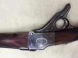 Holland & Holland .240 Flanged Magnum Nitro Express
- 8 of 12
