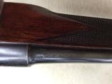 Holland & Holland .240 Flanged Magnum Nitro Express
- 6 of 12