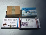 .303 British ammunition - 1 of 1