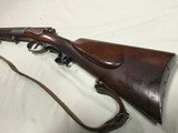 Sauer Single shot in 9.3 X 72 - 3 of 5