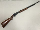 Winchester Model 61 - 1 of 4