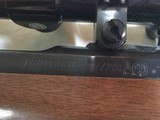 Scoped Ruger Model 77/22 - 5 of 5