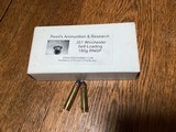 .351 Winchester self-loader - 1 of 1