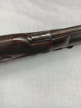 Hollis and Sons 577/450 Target Rifle - 5 of 9