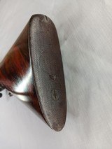 Hollis and Sons 577/450 Target Rifle - 6 of 9