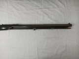 Hollis and Sons 577/450 Target Rifle