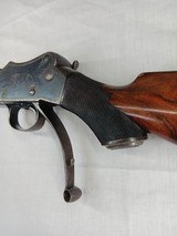 Hollis and Sons 577/450 Target Rifle - 8 of 9
