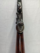 Hollis and Sons 577/450 Target Rifle - 3 of 9