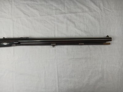 Hollis and Sons 577/450 Target Rifle