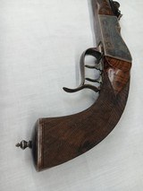 Verney Carron .22 cal Parlor pistol Marketed by Watson Bros. - 5 of 10