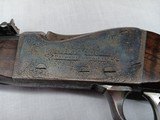 Verney Carron .22 cal Parlor pistol Marketed by Watson Bros. - 7 of 10