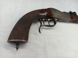 Verney Carron .22 cal Parlor pistol Marketed by Watson Bros. - 2 of 10