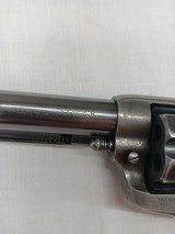 Colt Single action Army in 32/20 - 4 of 5