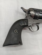 Colt Single action Army in 32/20 - 5 of 5