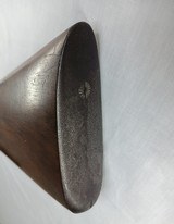 Joseph Lang Rook Rifle in 300 Rook - 2 of 12